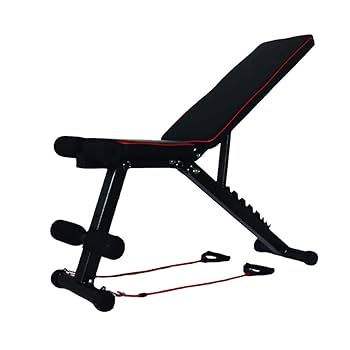 Amazon.co.jp: kaitou トレーニング ベンチ 器具 筋トレ 腹筋