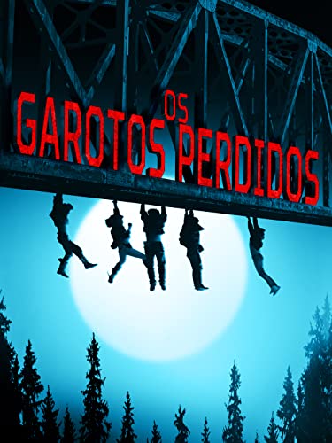 Os Garotos Perdidos