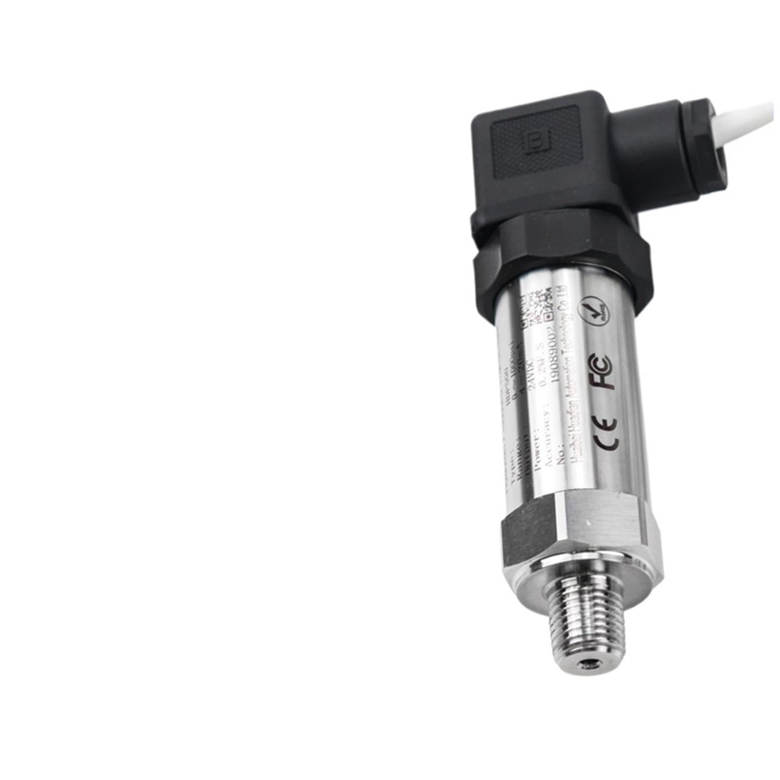 Sensor de presión RS485 Transmisor de presión absoluta de 0-150 Psi(Other)