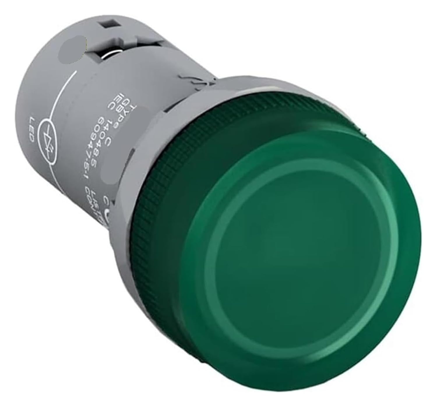 CL2 Series LED Indicator CL2-502G | 10157191