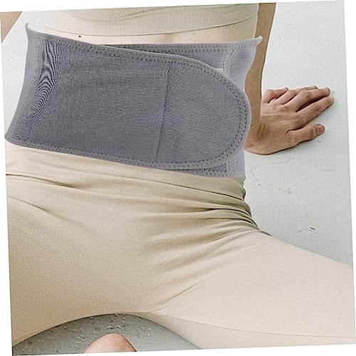 Faja térmica lumbar para soporte y alivio miniatura 4