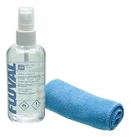 Algopix Similar Product 12 - Fluval Lamp Lens Cleaning Kit