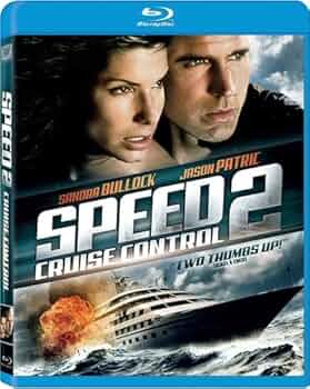 その他 Cruise Control [DVD] SPEED 2:CRUISE CONTROL: Amazon.ca: Movies & TV Shows