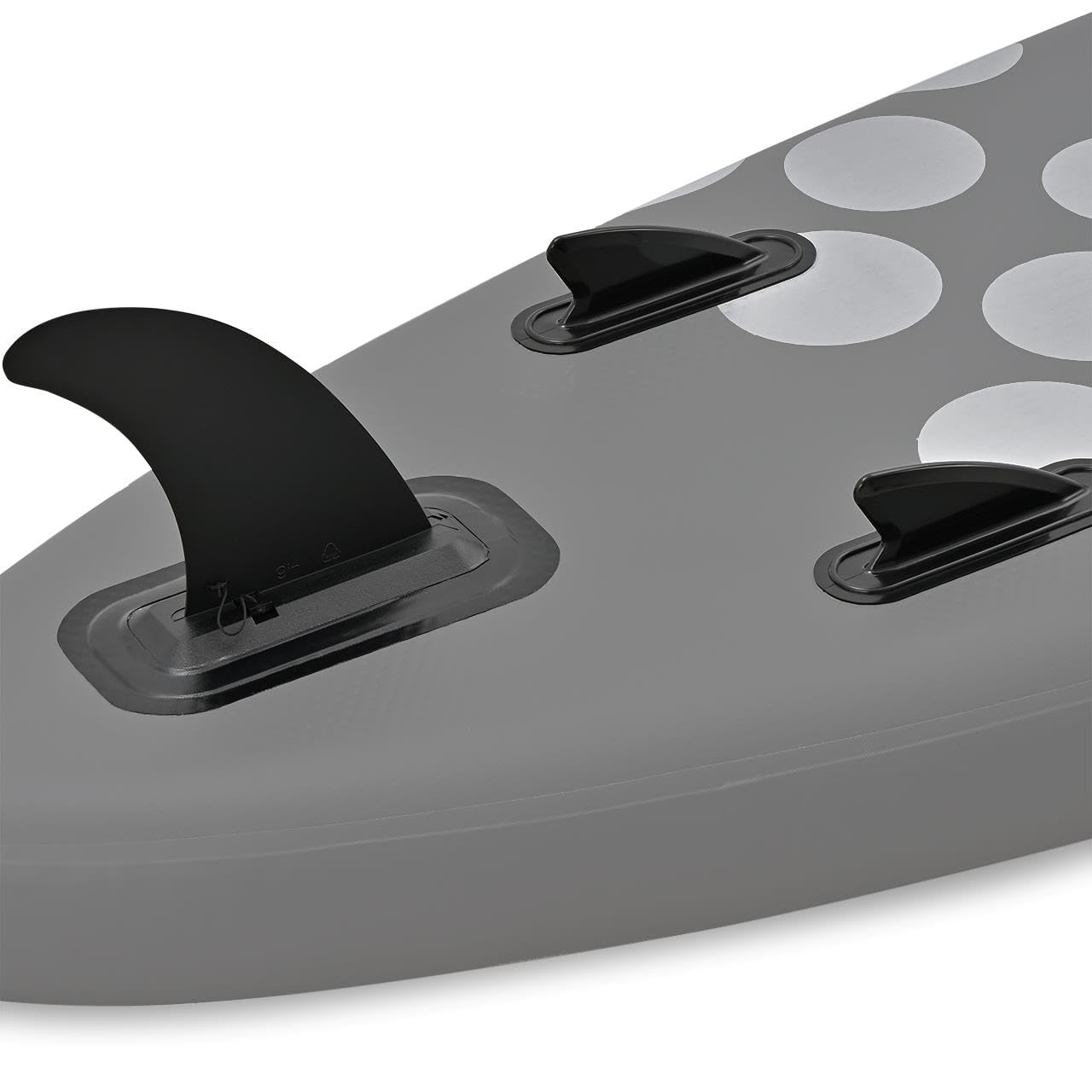 FUXTEC Tabla Stand Up Paddle Variante ES