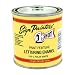 1-Shot Lettering Enamel - Polar White 1/2pint