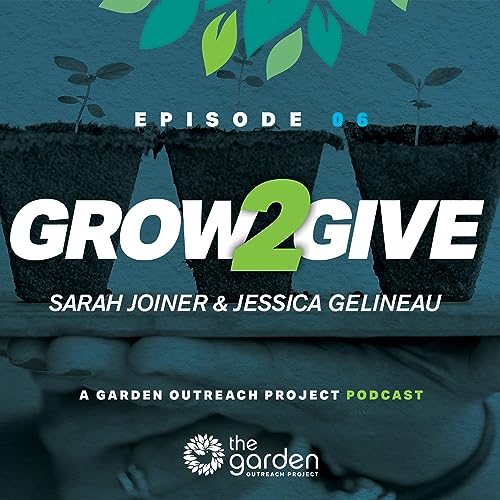 Jessica Gelineau and the Grow2Give Kids&rsquo; Initiative