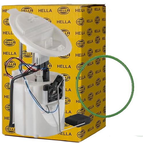 Hella FUEL FEED UNIT(�t���[�G���t�B�[�h���j�b�g) �i��: 8TF358-146-041