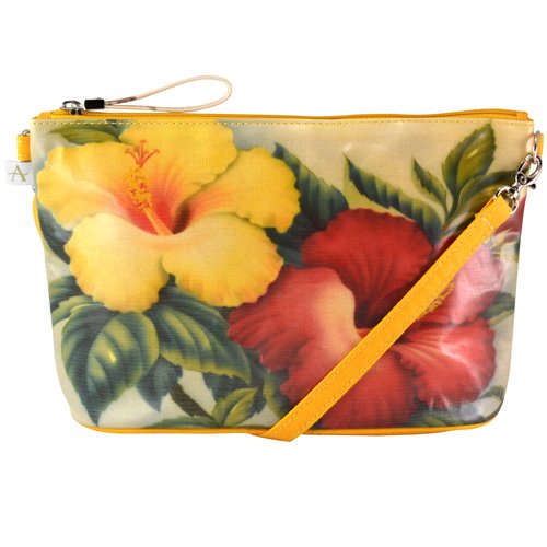 Alicia Klein® B92MC-Parent Vegan Cross Body Bag Anna