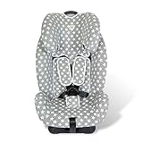 ✔ USOS:  Funda de suave algodón para Joie Every Stage que cubre totalmente y protege la funda original.