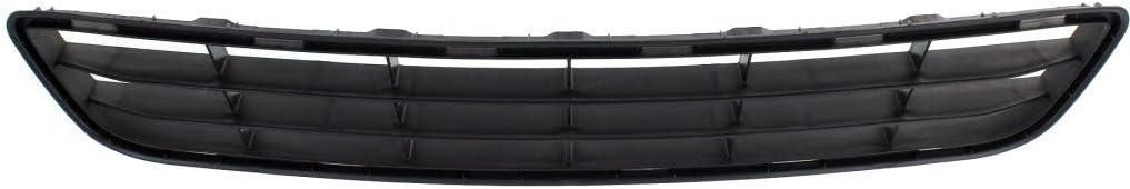 For Toyota Avalon 2008 2009 2010 Bumper Grille | Front | Plastic | Primed | Replacement For TO1036136 | 5311307010