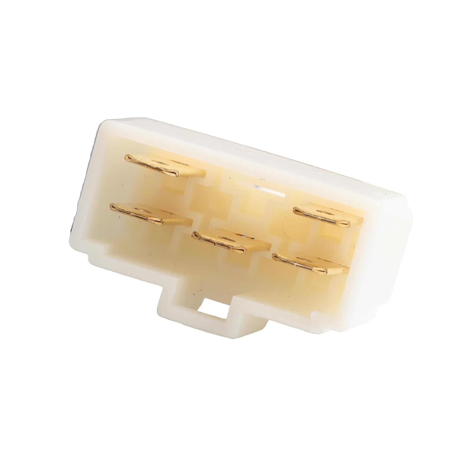 ZACHEGR ME049233 R8T30171 Safety Relay 24v for CAT 320C 320B 312B E320C E320B E312B Mitsubishi Kato Excavator, Regulator Timer Relay Alternator Replacement Parts