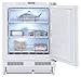 Produktbild Beko BU 1201 Einbau-Gefrierschrank / A+ / Gefrierteil: 87 L / Festtürtechnik / Kontrollanzeigen / unterbaufähig / Eiswürfelschale