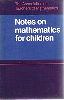 Paperback Notes on Mathematics for Children Book