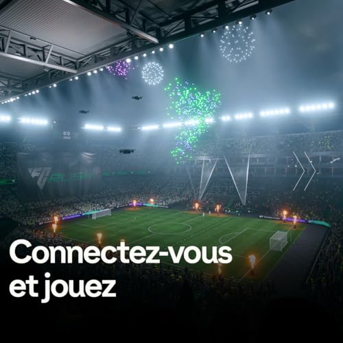 EA SPORTS FC 26 PC Édition The World's Game code EA App - 7