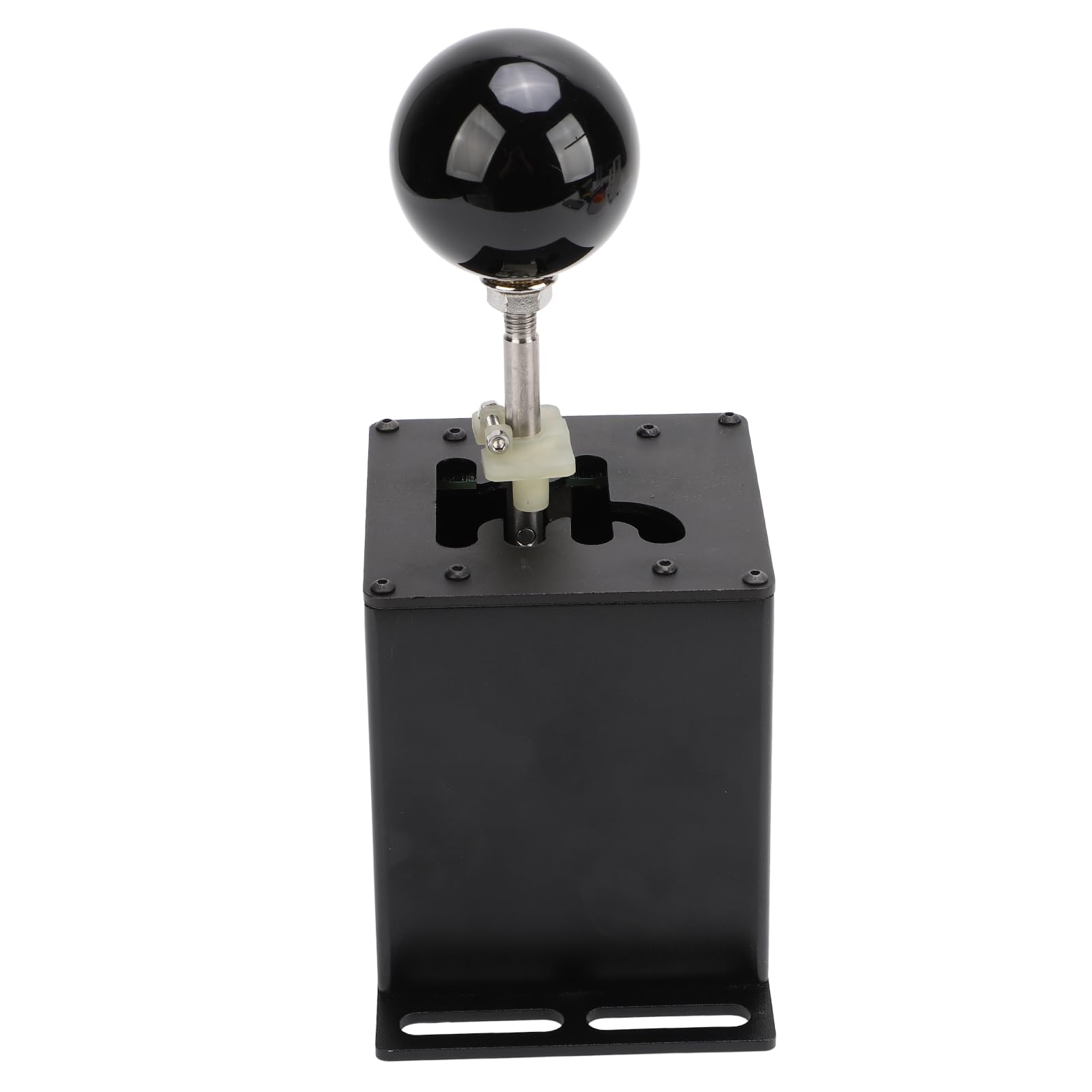 [Symulator USB PC Simulator] dla Realistycznych Wyścigów | 6+R H Zmiennokrajowy z łącznością USB | Kompatybilny z G29 G27 G25 G920 T300RS GT kierownicę | Ulepsz Swoje Wyścigi SIM