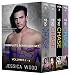 The Chase: The Complete Series Box Set (The Chase, Volumes 1 - 4)