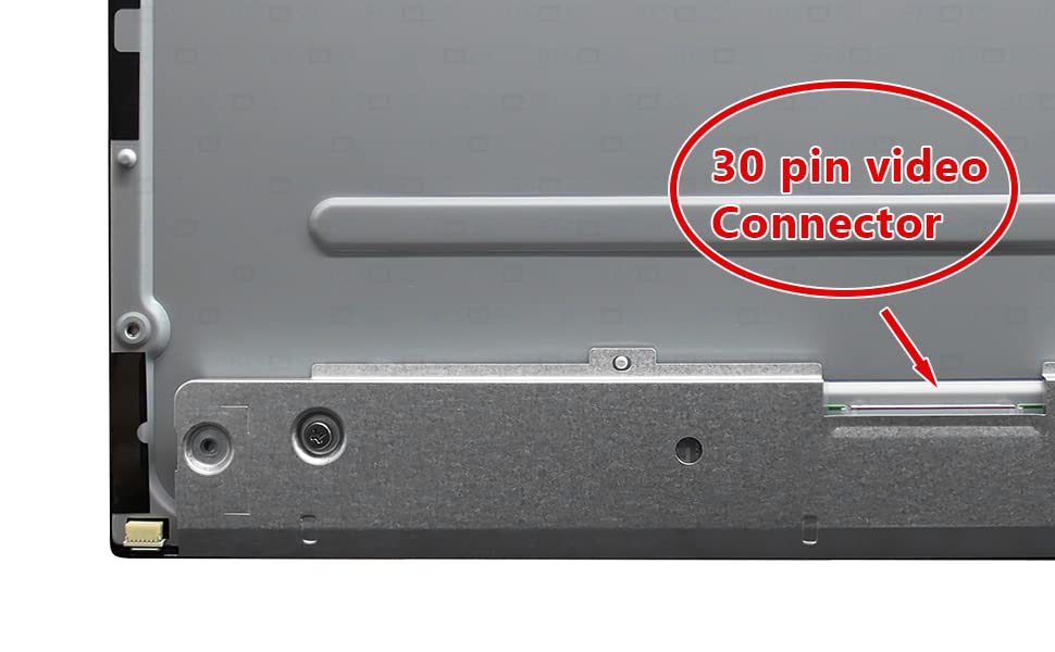 1 Pantalla Lcd Todo En Uno Para Lenovo A340-24iwl 5d10w33942 | Meses 1 Pantalla Lcd Todo En Uno Para Lenovo A340-24iwl 5d10w33942 | Meses