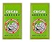 Organ Needles for JUKI and JANOME Quilting Machines 20-Piece, Size 14/90 and 16/100, HLQN