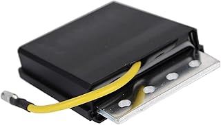 HASMI Motorcycle rectifier Motorcycle Regulator Rectifier Fit For Skiroule 300 T Laser 340 440 Scamp 300 B S Fit For Skiroule 447 Sonar Ultra 300 340 440 Sprint 340