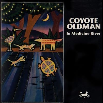 Medicine River