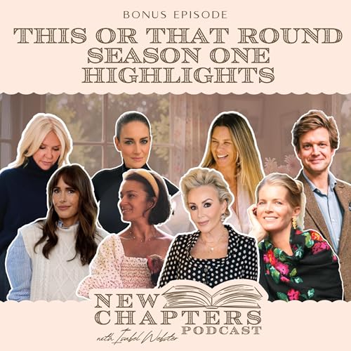 The Best Bits From Season One&rsquo;s Most Revealing Quick-Fire Moments