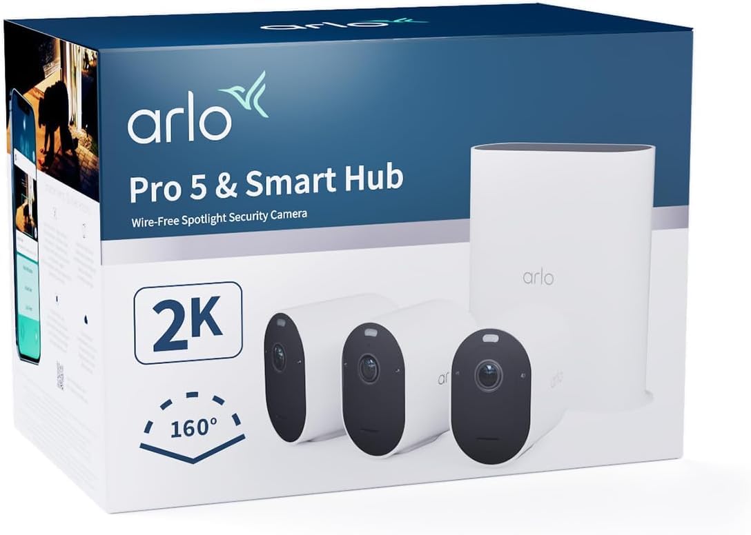 Local Storage Arlo Free Storage Arlo Pro Security Camera Wireless