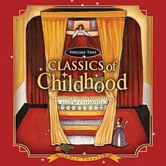 Couverture de Classics of Childhood, Volume 2