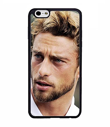 Football Player Claudio Marchisio Iphone 6