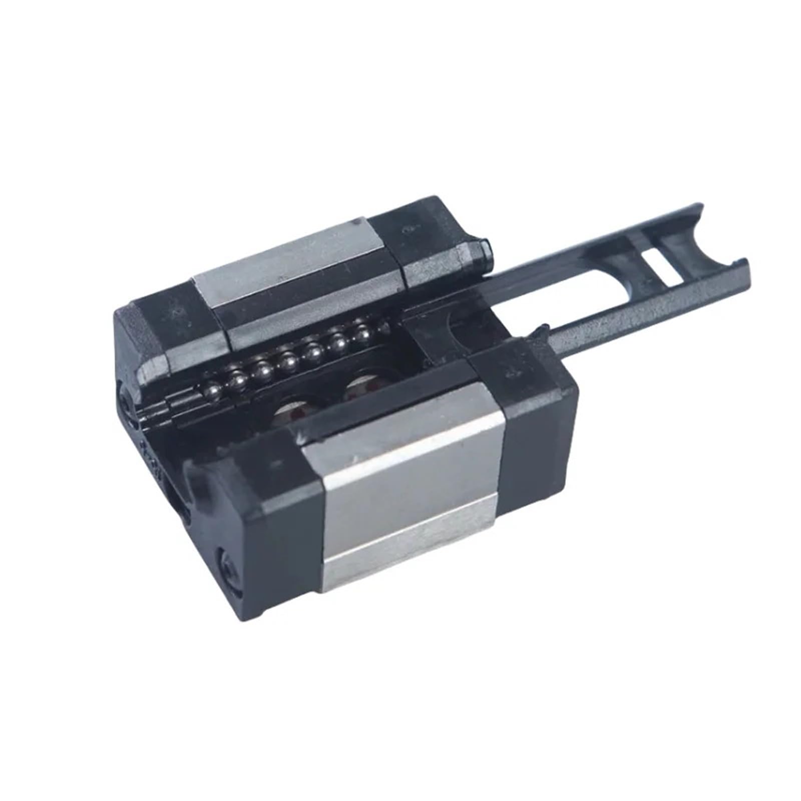 Prowadnica liniowa Wózek DFS15B DFS20B DFS25B DFS30B DFS35B DFS15BS DFS20BS DFS25BS DFS30BS DFS25BL DFS30BL 1 szt. (DFS20BS)