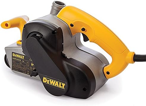 dewalt belt sander