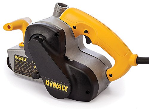 Preisvergleich Produktbild Dewalt dewdwp352vsl Bandschleifer
