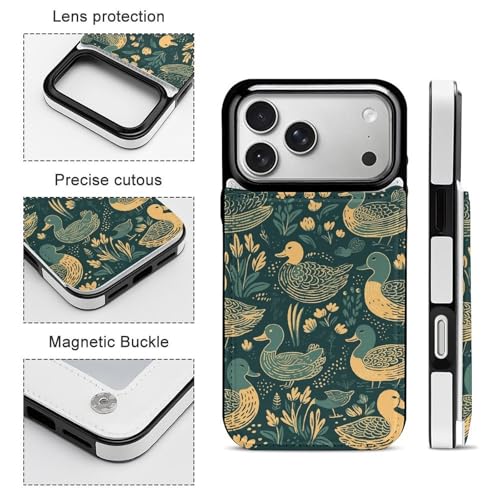 Coque de téléphone portable fine résistante aux chocs pour iPhone 17 - 3