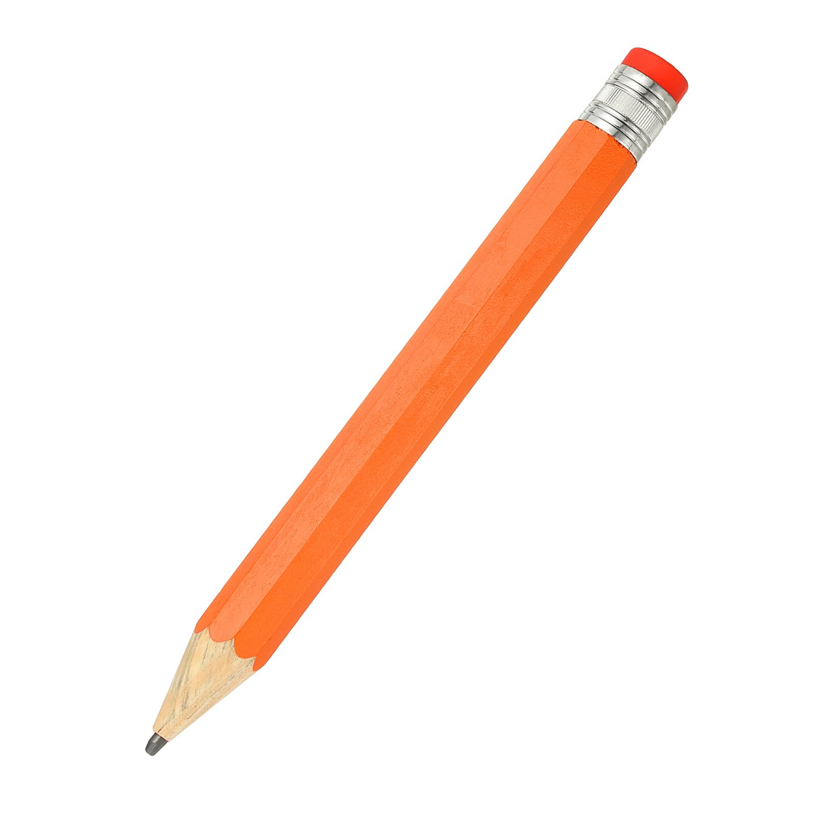 PATIKIL Wooden Giant Pencil