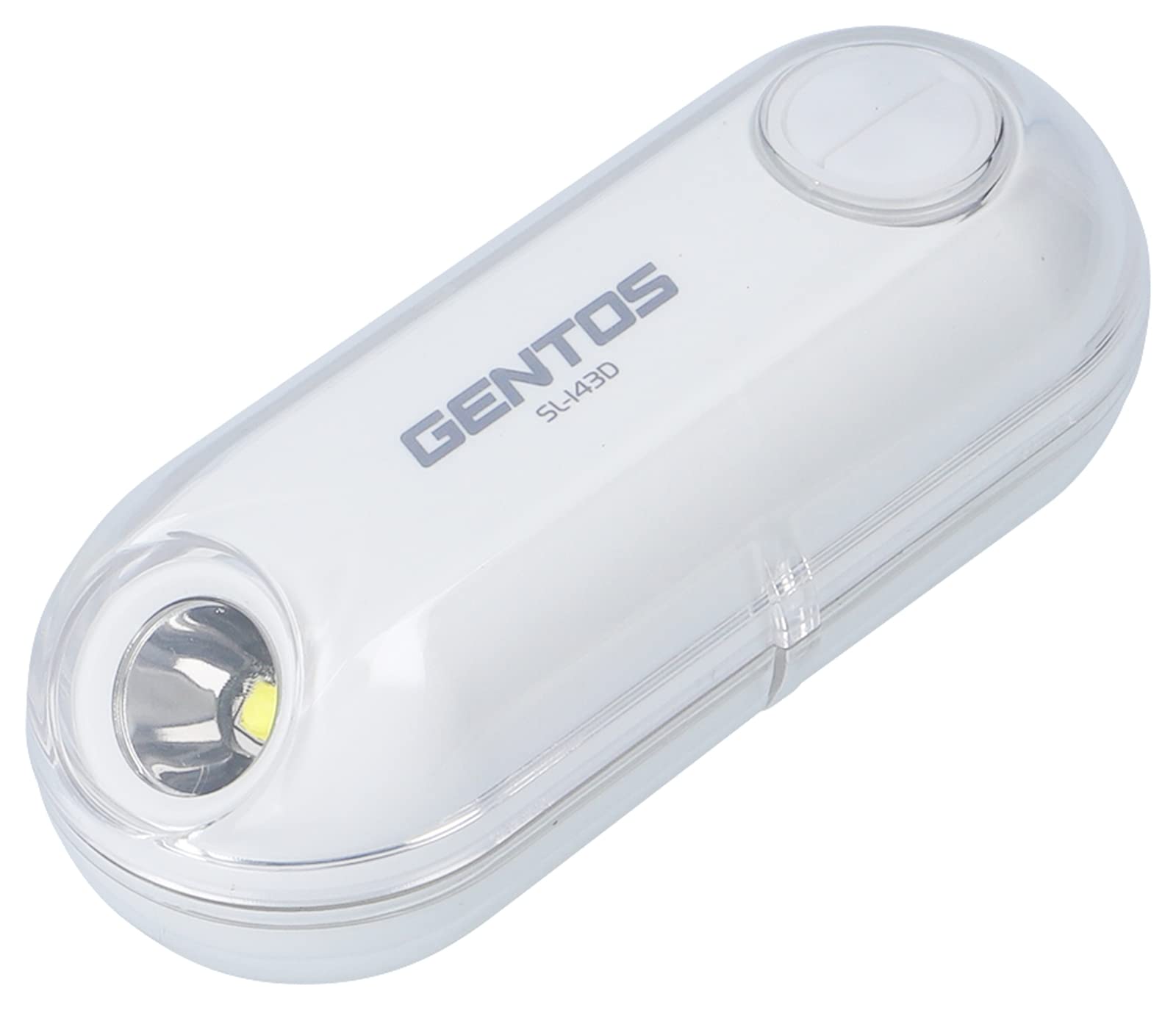 GENTOS(ジェントス) 自転車 ライト LED バイクライト Amazon | GENTOS(ジェントス) 自転車 ライト LED バイクライト