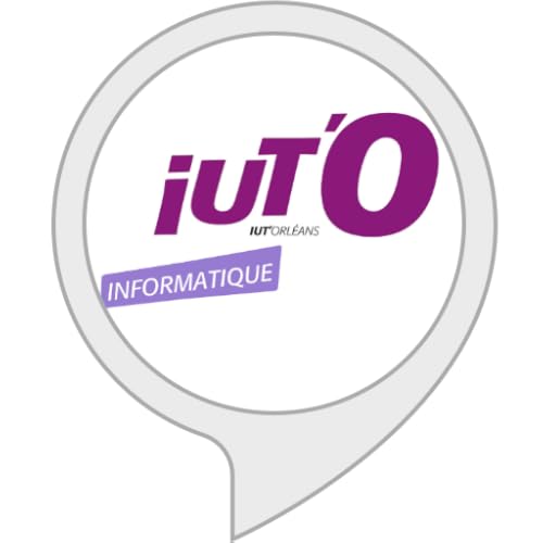 JPO IUT d'Orléans Département Informatique