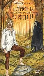 Cuentos De Bereth Ii - La Maldici: La Maldición de las Musas: 2 (JUVENIL)