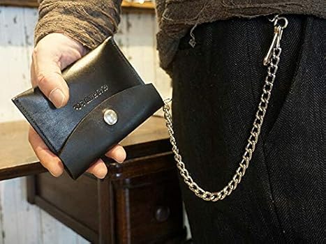 グラッドハンド　ウォレットチェーン GLAD HAND/グラッドハンド】「Wallet Chain/ウォレットチェーン