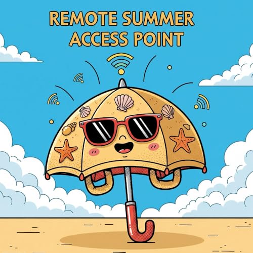 Remote Summer Access Point