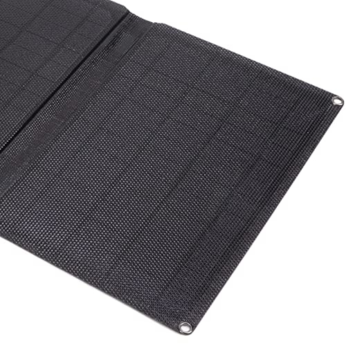 Carregadores de painéis solares, carregadores de painéis solares de silicone monocristalino semi-fle