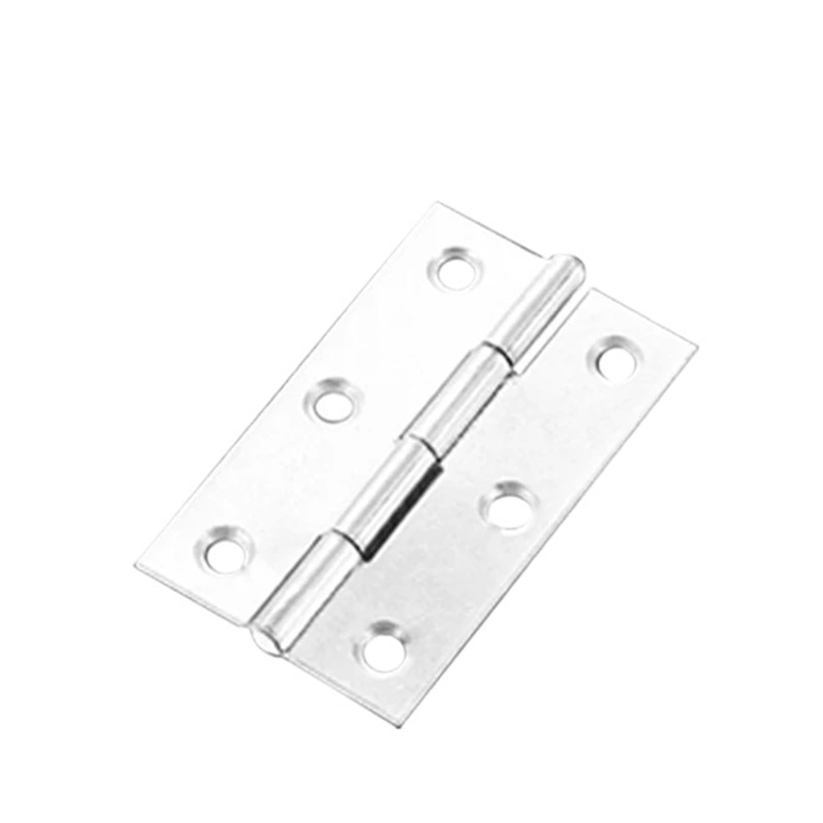 Uyzndkvsi 3 Inches 20-Piece Cabinets Doors Stainless Steel Door Hinges(3 Inches)