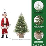 Zoom IMG-1 alupssuc 95 cm preilluminato albero Zoom IMG-1 alupssuc 95 cm preilluminato albero