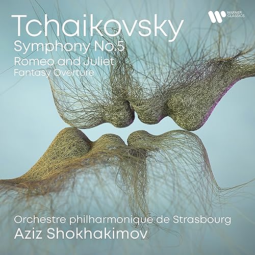 Aziz Shokhakimov & Orchestre Philharmonique de Strasbourg
