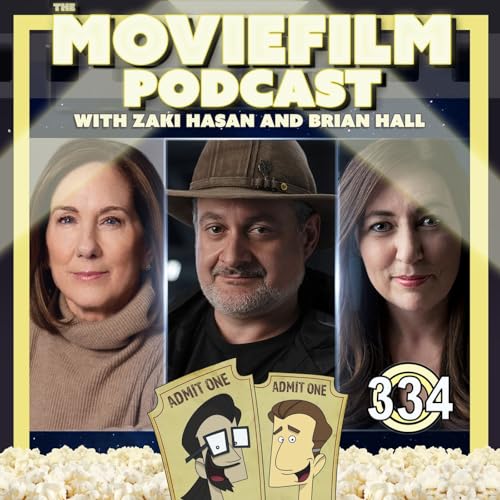 Ep. 334: STAR WARS Under New Management!