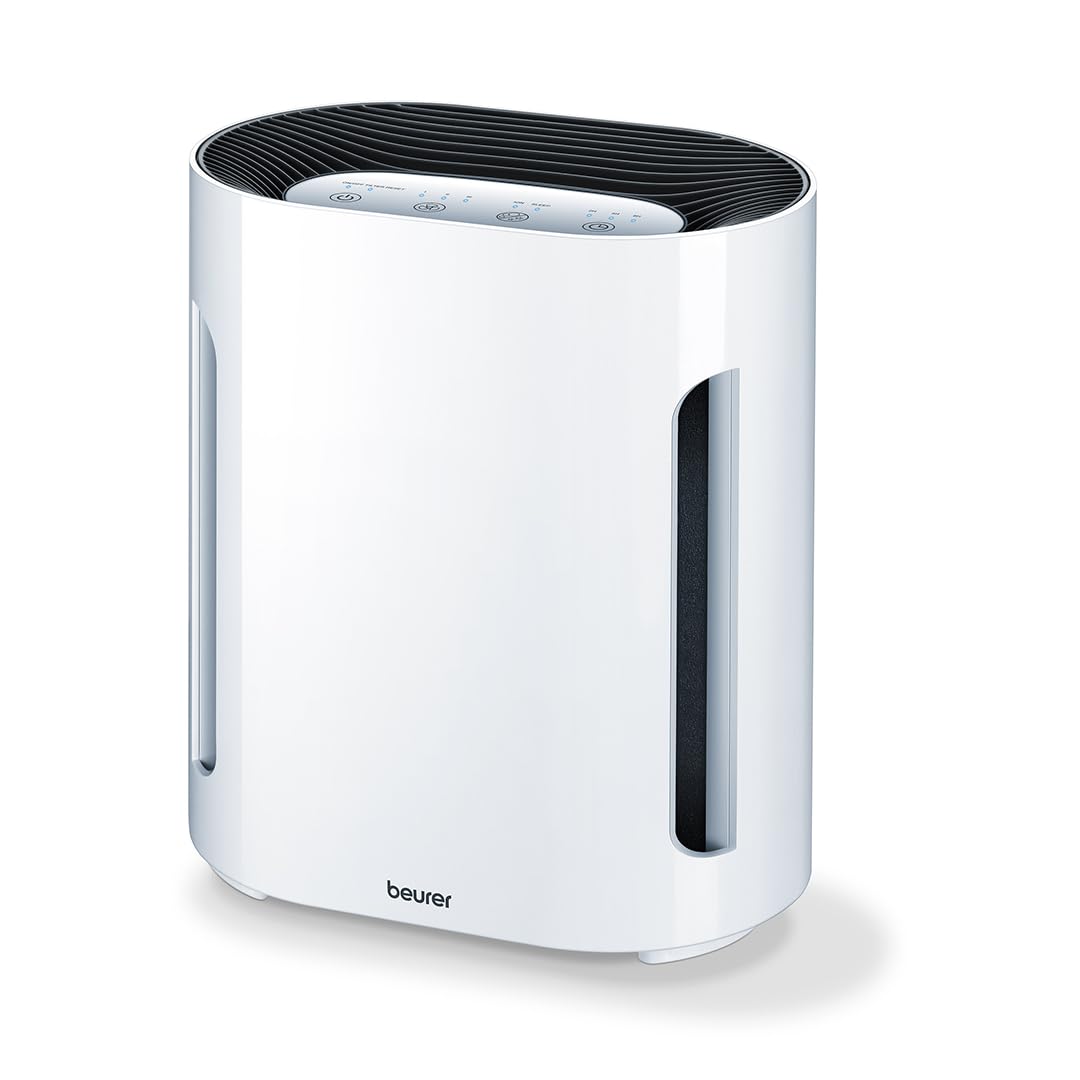 Beurer LR 210 HEPA Air Purifier, front view