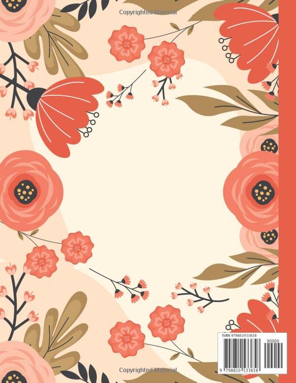 Journal de gratitude avec grand espace d\'écriture