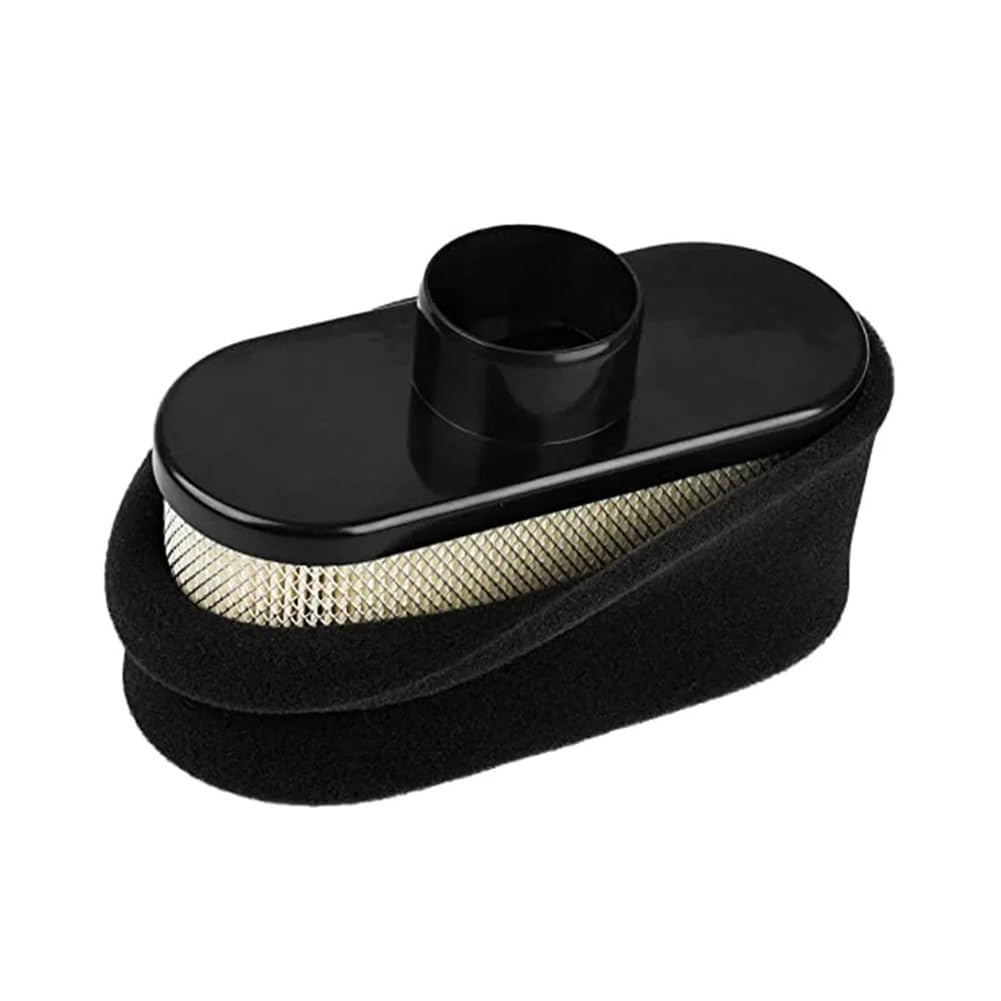 Filtro de Aire y Combustible 11013-0752, Compatible con cortacésped FR651V, FR691V, FR730V, FS481V, FS541V y FS600V, OEM 11013-7046