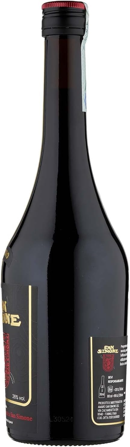 Amaro San Simone (70 cl)