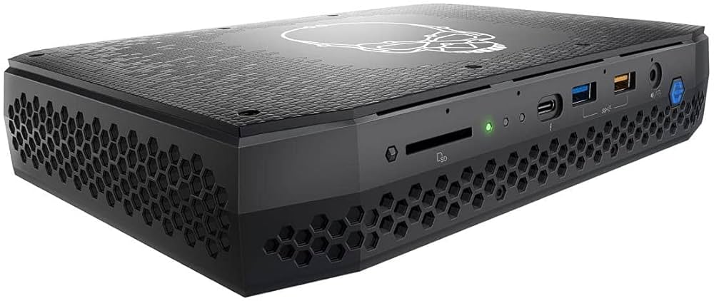 デスクトップ型PC intel - Intel NUC 11 Enthusiast RNUC11PHKi7CAA2 Amazon.co.jp: Intel NUC 11 Enthusiast RNUC11PHKI7CAA0 ホーム