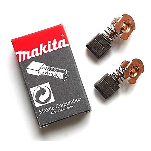 Jeu de charbon CB-442 Makita 194928-3
