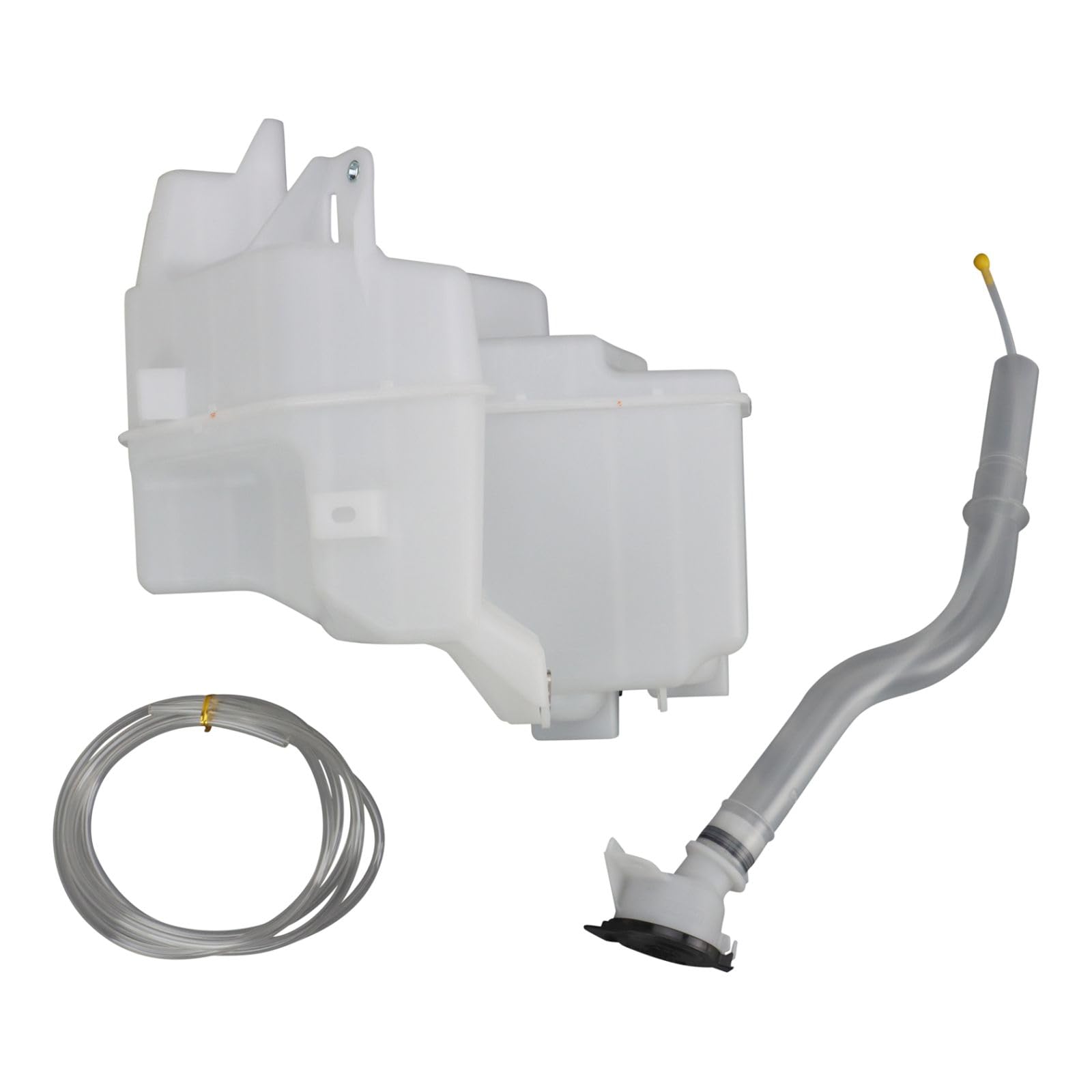 Amazon.com: Windshield Washer Reservoir Compatible with 2020